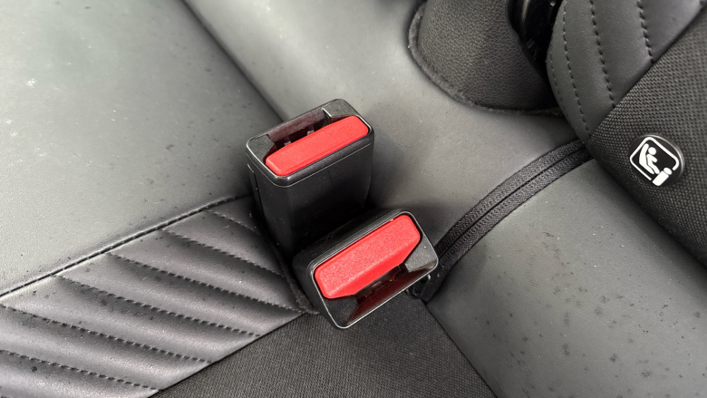 Renault Symbioz 1.6 E-Tech FHEV 145 Techno Esprit Alpine 5dr Auto Hybrid Estate